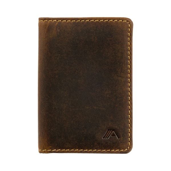 Slim Wallets | Crazy Q
